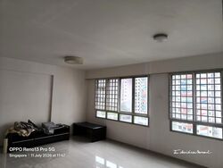 Blk 451B Fernvale Foliage (Sengkang), HDB 5 Rooms #589363761